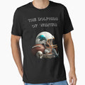 Dolphins Vanitas T-Shirt - Trendy Graphic Men Women - T-Shirt, Sweatshirt, Hoodie