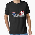Team 2018 Playoffs Gear T-Shirt - Trendy Graphic Men Women - T-Shirt, Sweatshirt, Hoodie