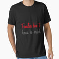 Families Dont Have To Match Family T-Shirt - Unique Graphic for Adults - T-Shirt, Sweatshirt, Hoodie