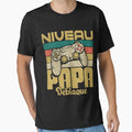 Future Dad 2023 Pregnancy T-Shirt - Aesthetic Graphic Men Women - T-Shirt, Sweatshirt, Hoodie