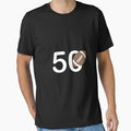 Super Bowl 50 T-Shirt - Fun Novelty Design Men Women - T-Shirt, Sweatshirt, Hoodie