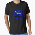 Dwz We Trust T-Shirt - Minimalist Print Unisex - T-Shirt, Sweatshirt, Hoodie