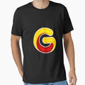 Logo G T-Shirt - Graphic Print Men Women - T-Shirt, Sweatshirt, Hoodie