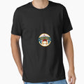 Football Must Have T-Shirt - Novelty Apparel Unisex - T-Shirt, Sweatshirt, Hoodie