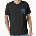 I Feel Like Cam T-Shirt - Casual Everyday Wear for Adults - T-Shirt, Sweatshirt, Hoodie