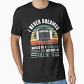 Handsome Foodball Dad Killin It T-Shirt - Streetwear Style Unisex - T-Shirt, Sweatshirt, Hoodie