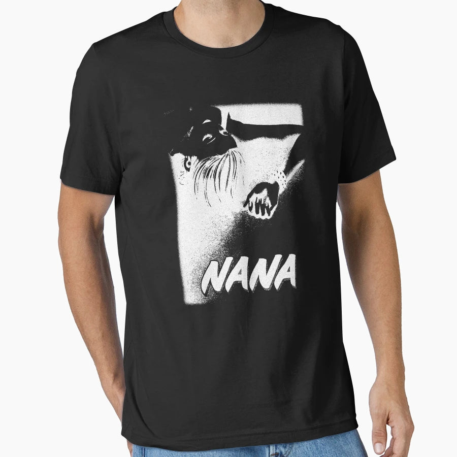 Nana Osaki T-Shirt - Fun Novelty Design Unisex - T-Shirt, Sweatshirt, Hoodie