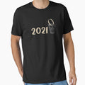 Hello 2021 Craft Gift Gift Collection T-Shirt - Minimalist Print Men Women - T-Shirt, Sweatshirt, Hoodie
