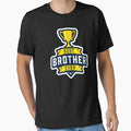 Best Brother Ever T-Shirt - Casual Everyday Wear Men Women - T-Shirt, Sweatshirt, Hoodie