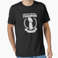 Fantasy Football Champion Suck It Losers T-Shirt - Unique Graphic Men Women - T-Shirt, Sweatshirt, Hoodie