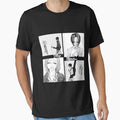 Hey Nana T-Shirt - Streetwear Style for Adults - T-Shirt, Sweatshirt, Hoodie