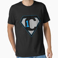 Super Cam T-Shirt - Streetwear Style Unisex - T-Shirt, Sweatshirt, Hoodie