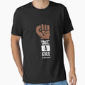 Take Knee Imwithkap T-Shirt - Novelty Apparel Unisex - T-Shirt, Sweatshirt, Hoodie