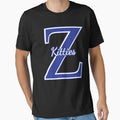 1920 Zetas Z Phi So Sweet Dove Love Z T-Shirt - Trendy Graphic Unisex - T-Shirt, Sweatshirt, Hoodie