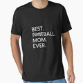 Football Mom Soccer Game T-Shirt - Trendy Graphic Unisex - T-Shirt, Sweatshirt, Hoodie