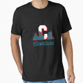 Hometown Product Cleveland Ohio T-Shirt - Novelty Apparel for Adults - T-Shirt, Sweatshirt, Hoodie
