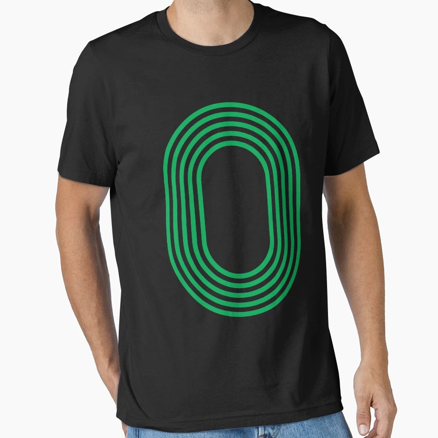 Number 0 70S Jersey Sport T-Shirt - Novelty Apparel Men Women - T-Shirt, Sweatshirt, Hoodie