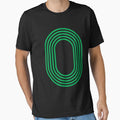 Number 0 70S Jersey Sport T-Shirt - Novelty Apparel Men Women - T-Shirt, Sweatshirt, Hoodie