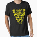 Feels Good To Be Bronco American T-Shirt - Streetwear Style Men Women - T-Shirt, Sweatshirt, Hoodie