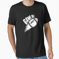 Rugby American Football T-Shirt - Unique Graphic Unisex - T-Shirt, Sweatshirt, Hoodie