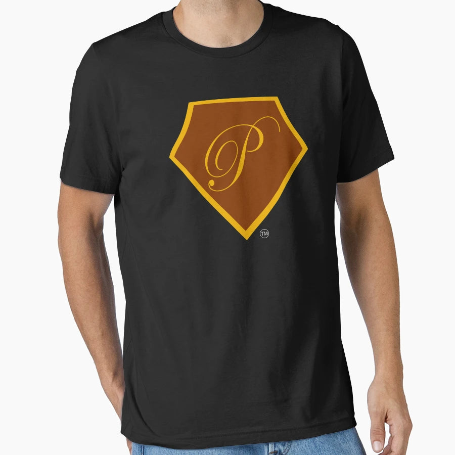 Prosperity Unlimited Llc Logo Jet T-Shirt - Fun Novelty Design Unisex - T-Shirt, Sweatshirt, Hoodie