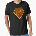 Prosperity Unlimited Llc Logo Jet T-Shirt - Fun Novelty Design Unisex - T-Shirt, Sweatshirt, Hoodie
