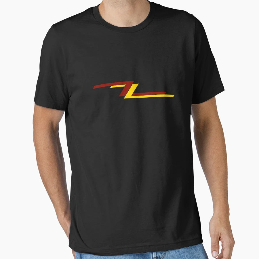2C Zz Is American Rock T-Shirt - Unique Graphic Unisex - T-Shirt, Sweatshirt, Hoodie