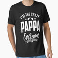 Gift Pappa T-Shirt - Graphic Print for Adults - T-Shirt, Sweatshirt, Hoodie