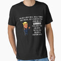 Funny Trump Gifts Uncle Mug You T-Shirt - Casual Everyday Wear for Adults - T-Shirt, Sweatshirt, Hoodie