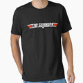Grandpa Funny 80S Dad Air Movie Gun T-Shirt - Aesthetic Graphic Unisex - T-Shirt, Sweatshirt, Hoodie