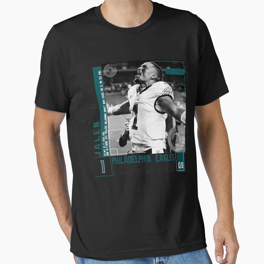 JH 15 T-Shirt - Custom Art Print Men Women - T-Shirt, Sweatshirt, Hoodie
