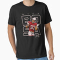 Defensive End 97 Player Footbal T-Shirt - Fun Novelty Design Men Women - T-Shirt, Sweatshirt, Hoodie