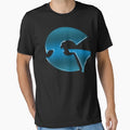 Best Gza Logo T-Shirt - Trendy Graphic Men Women - T-Shirt, Sweatshirt, Hoodie