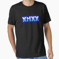 Xnxx T-Shirt - Novelty Apparel Unisex - T-Shirt, Sweatshirt, Hoodie