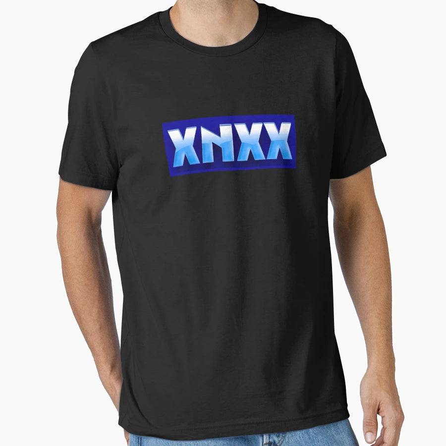 Xnxx T-Shirt - Novelty Apparel Unisex - T-Shirt, Sweatshirt, Hoodie
