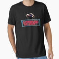 Superbrawl Saturday T-Shirt - Novelty Apparel for Adults - T-Shirt, Sweatshirt, Hoodie