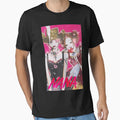 Nana Ai Yazawa P1 V2 T-Shirt - Aesthetic Graphic Men Women - T-Shirt, Sweatshirt, Hoodie