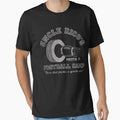 Funny Gifts Uncle Rico Football Camp T-Shirt - Trendy Graphic Men Women - T-Shirt, Sweatshirt, Hoodie