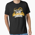 Chiefs Super Bowl Lviii T-Shirt - Casual Everyday Wear for Adults - T-Shirt, Sweatshirt, Hoodie