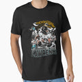 Trevor Lawrence Collage T-Shirt - Casual Everyday Wear Unisex - T-Shirt, Sweatshirt, Hoodie