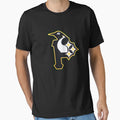 Pittsburgh Combined Sports And T-Shirt - Trendy Graphic Unisex - T-Shirt, Sweatshirt, Hoodie