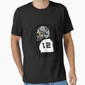 Nfl Player T-Shirt - Unique Graphic Men Women - T-Shirt, Sweatshirt, Hoodie