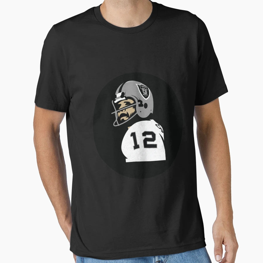 Nfl Player T-Shirt - Unique Graphic Men Women - T-Shirt, Sweatshirt, Hoodie