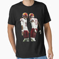 Daniels And Mclaurin T-Shirt - Casual Everyday Wear Unisex - T-Shirt, Sweatshirt, Hoodie