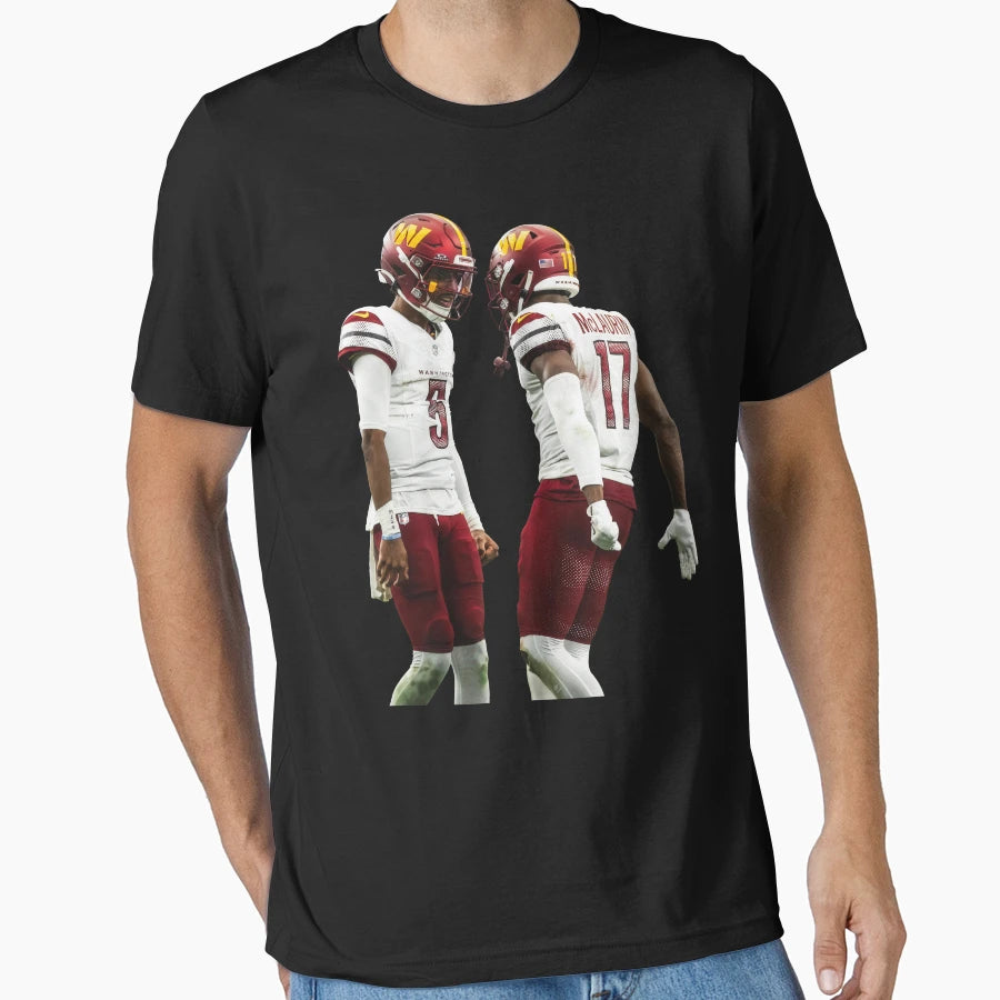 Daniels And Mclaurin T-Shirt - Casual Everyday Wear Unisex - T-Shirt, Sweatshirt, Hoodie
