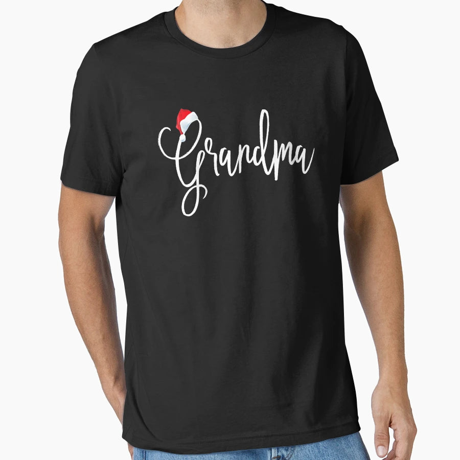 Call Me Grandma Gift Gift Grandma T-Shirt - Unique Graphic Men Women - T-Shirt, Sweatshirt, Hoodie