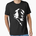 John Madden Tribute Nfl John Madden T-Shirt - Minimalist Print Unisex - T-Shirt, Sweatshirt, Hoodie
