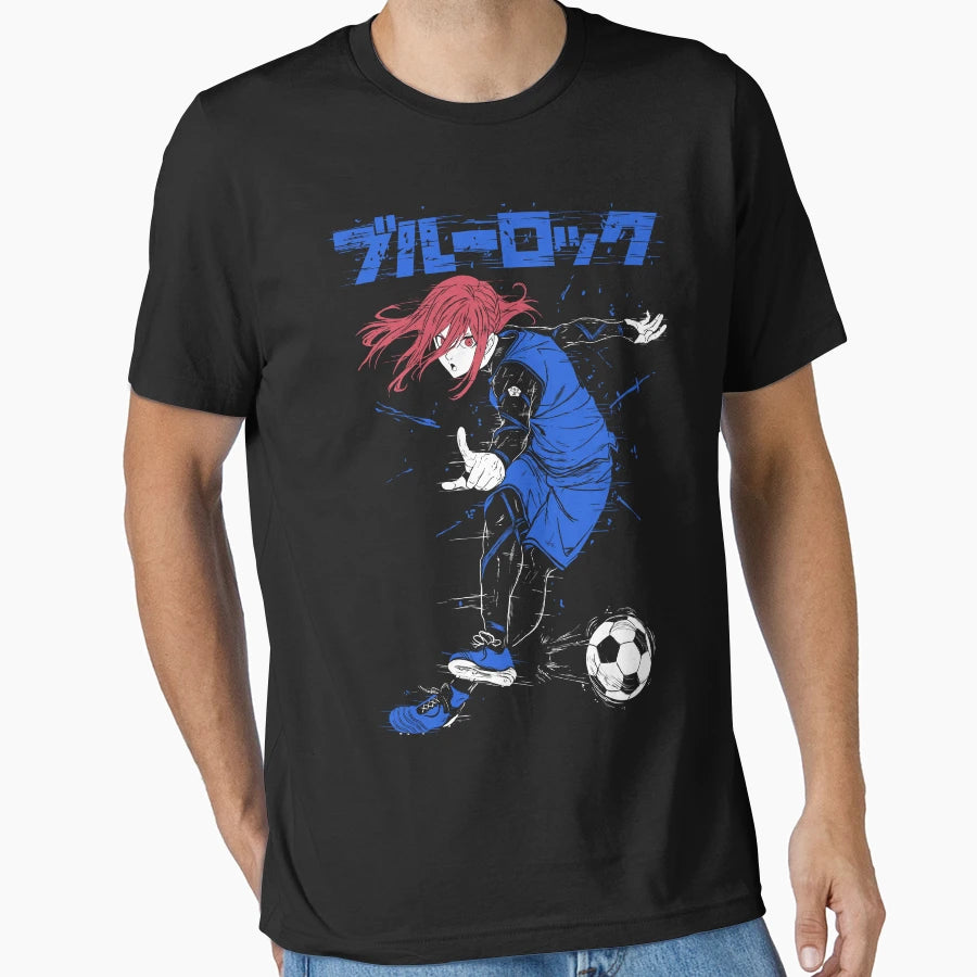 Fast Chigi T-Shirt - Streetwear Style Unisex - T-Shirt, Sweatshirt, Hoodie