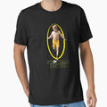 Football United Vic Reeves T-Shirt - Minimalist Print Unisex - T-Shirt, Sweatshirt, Hoodie