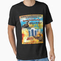 Captain alex is here by HeatMarket - Adult & Kids T-Shirts, Sweatshirts & Hoodies apparel design preview 1